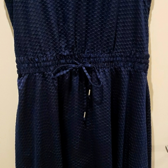 Banana Republic Sleeveless Dress - 6 - Picture 2 of 6